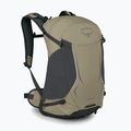 Hiking backpack Osprey Hikelite 26 l olive tan 2