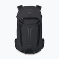 Hiking backpack Osprey Sportlite 22 l raven black