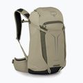 Hiking backpack Osprey Sportlite 22 l olive tan 2