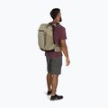 Hiking backpack Osprey Sportlite 22 l olive tan 7