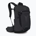 Hiking backpack Osprey Sportlite 25 l raven black 2