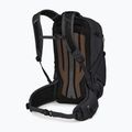 Hiking backpack Osprey Sportlite 25 l raven black 3