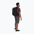 Hiking backpack Osprey Sportlite 25 l raven black 4