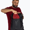 Hiking backpack Osprey Sportlite 25 l raven black 8