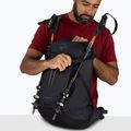 Hiking backpack Osprey Sportlite 25 l raven black 9