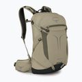 Hiking backpack Osprey Sportlite 25 l olive tan 2