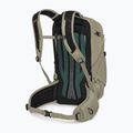 Hiking backpack Osprey Sportlite 25 l olive tan 3