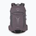 Hiking backpack Osprey Sportlite 25 l graphite purple