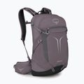 Hiking backpack Osprey Sportlite 25 l graphite purple 2