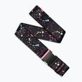 Trouser belt Arcade Splatter black/neon