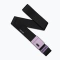 Trouser belt Arcade Polar black/vio