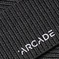 Trouser belt Arcade Polar black/vio 5