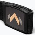 Trouser belt Arcade Carver black 4