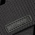 Trouser belt Arcade Carver black 5