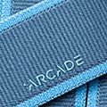 Trouser belt Arcade Carto royal/tide 5