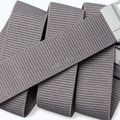 Trouser belt Arcade Aero charcoal 2