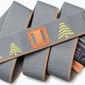 Trouser belt Arcade Blackwood Slim shadow/sand 2