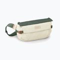 Waist bag Osprey Arcane Earth Hip 2 l Moon Beige/Pine Leaf 2