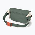 Waist bag Osprey Arcane Earth Hip 2 l Moon Beige/Pine Leaf 3