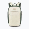 Urban backpack Osprey Arcane Earth Large Day 22 l moon beige/pine leaf