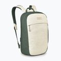 Urban backpack Osprey Arcane Earth Large Day 22 l moon beige/pine leaf 2