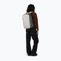 Urban backpack Osprey Arcane Earth Large Day 22 l moon beige/pine leaf 5