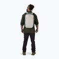 Urban backpack Osprey Arcane Earth Large Day 22 l moon beige/pine leaf 7