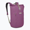 Urban backpack Osprey Arcane Roll Top 22 l shiso purple heather 2