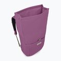 Urban backpack Osprey Arcane Roll Top 22 l shiso purple heather 4
