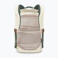 Urban backpack Osprey Arcane Roll Top Pack Earth 24 l moon beige/pine leaf 3