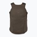 Hiking backpack Osprey Daylite Plus Driftshade 20 l truffle brown