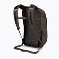Hiking backpack Osprey Daylite Plus Driftshade 20 l truffle brown 2