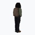 Hiking backpack Osprey Daylite Plus Driftshade 20 l truffle brown 5