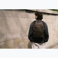 Hiking backpack Osprey Daylite Plus Driftshade 20 l truffle brown 8