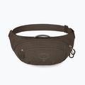 Waist bag Osprey Daylite Waist 2 l truffle brown