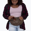 Waist bag Osprey Daylite Waist 2 l truffle brown 7