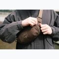 Waist bag Osprey Daylite Waist 2 l truffle brown 10