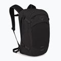 Urban backpack Osprey Nebula Driftshade 32 l black 2