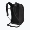 Urban backpack Osprey Nebula Driftshade 32 l black 3