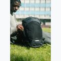 Urban backpack Osprey Nebula Driftshade 32 l black 6