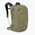 Urban backpack Osprey Nebula Driftshade 32 l olive tan 2