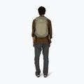 Urban backpack Osprey Nebula Driftshade 32 l olive tan 5