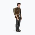 Urban backpack Osprey Nebula Driftshade 32 l olive tan 7