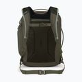 Travel backpack Osprey Transporter Travel Pack 36 l pine leaf earl grey 3