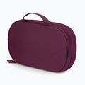 Washbag Osprey Ozone Large Toiletry Kit moody burgundy 3