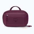 Washbag Osprey Ozone Powerhouse moody burgundy