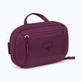 Washbag Osprey Ozone Powerhouse moody burgundy 2