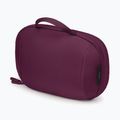 Washbag Osprey Ozone Powerhouse moody burgundy 3