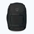 Travel backpack Osprey Sojourn Porter Travel Pack 30 l black