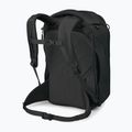 Travel backpack Osprey Sojourn Porter Travel Pack 30 l black 3